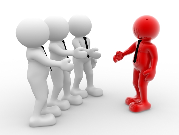 Создание первичной профсоюзной организации