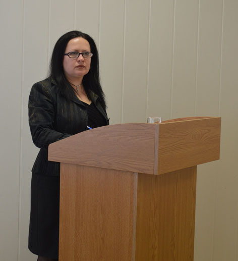 Общественный контроль в действии