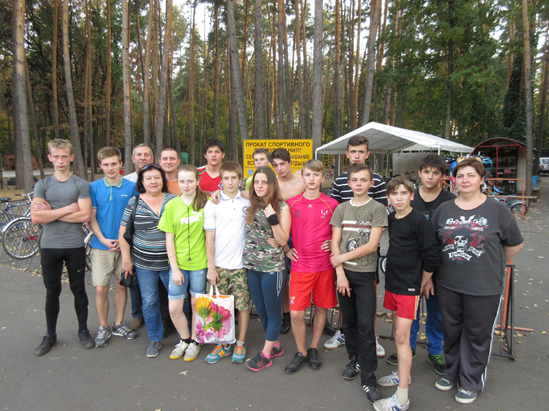 Воронежская таможня