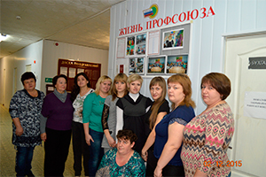 Рекомендации по созданию Молодежных советов в первичных организациях профсоюза